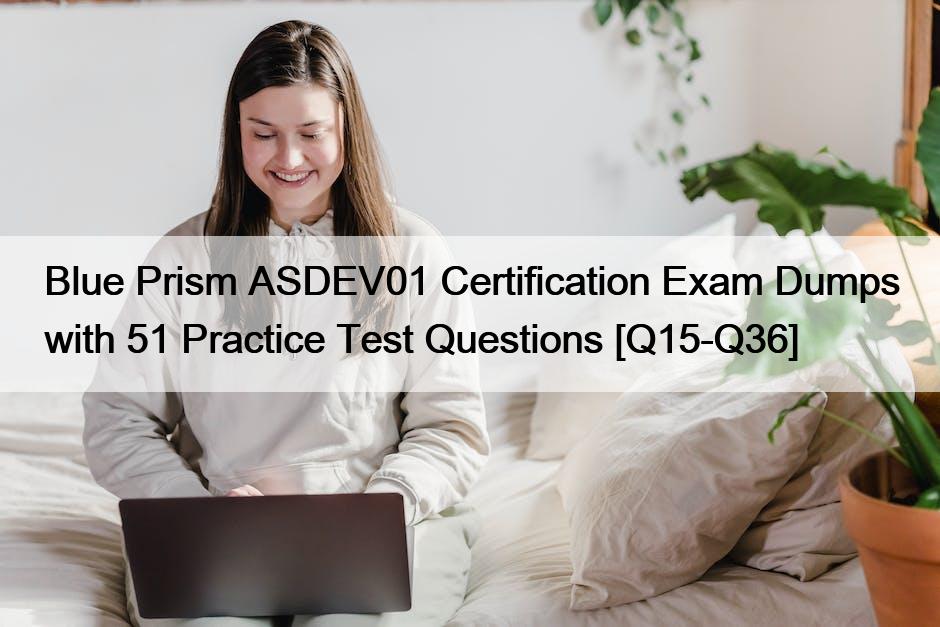 Blue Prism Archives - IT Certification Course Key